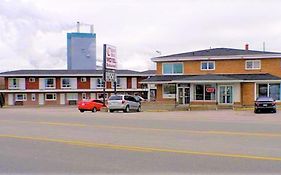 Chalet Inn Dryden